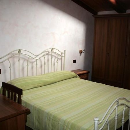 Cascina Concetta Villa Pizzo  Kamer foto