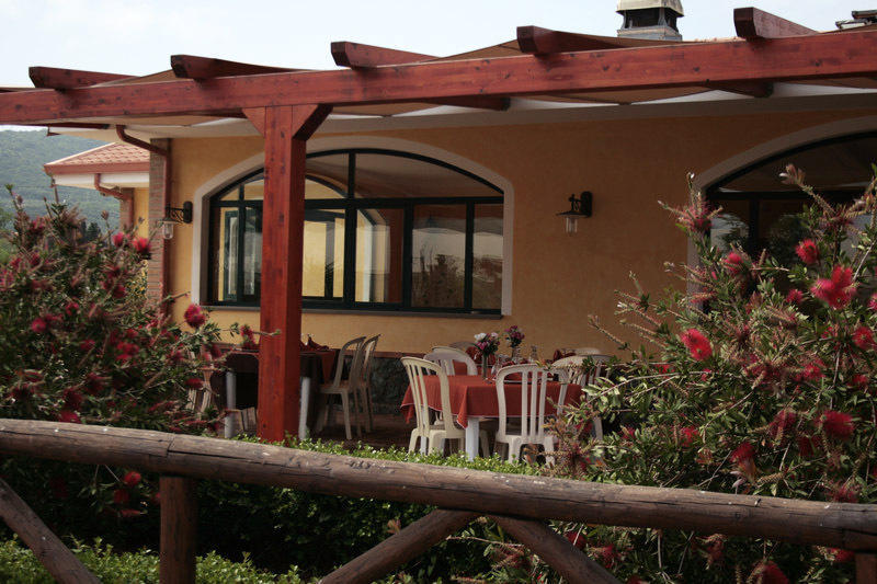 Cascina Concetta Villa Pizzo  Buitenkant foto