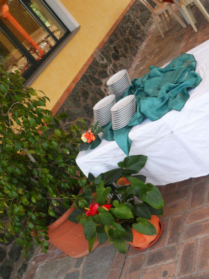 Cascina Concetta Villa Pizzo  Buitenkant foto