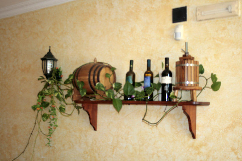 Cascina Concetta Villa Pizzo  Buitenkant foto